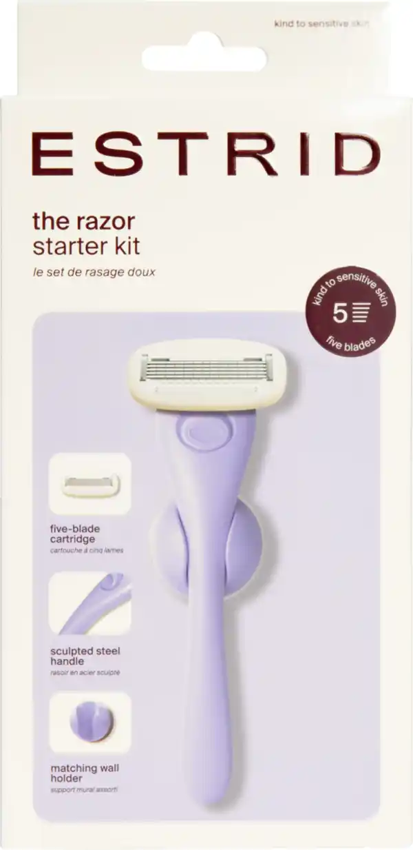 Bild 2 von Estrid Estrid Starter Kit Space