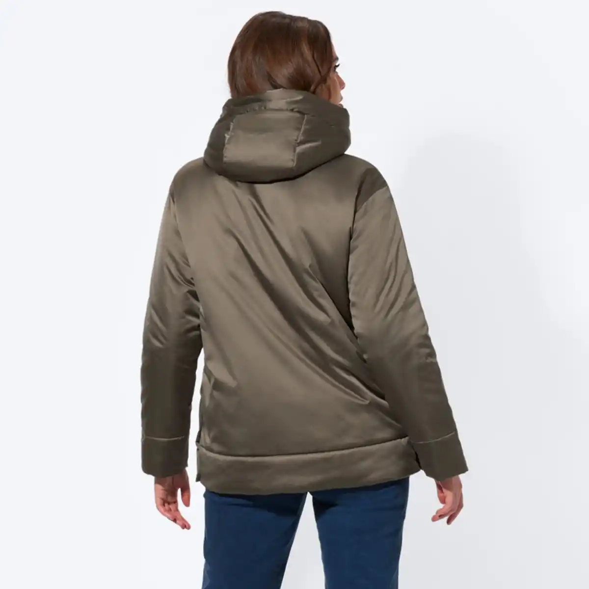 Bild 4 von Damen-Jacke mit BIONIC-FINISH® ECO