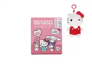Hello Kitty Blindbox