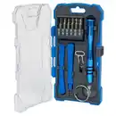 Bild 1 von WORKZONE Mini-Werkzeug-Set, Smartphone-Set 17-teilig