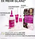 Bild 3 von L’Oréal Paris Casting Creme Gloss Pflegende Intensivtönung 515 Chocolate Chip Cookie