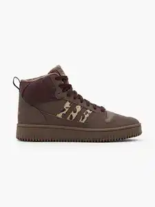 adidas BREAK START MID W WINTERIZED Hoher Sneaker