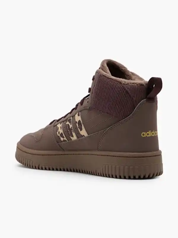 Bild 3 von adidas BREAK START MID W WINTERIZED Hoher Sneaker