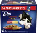 Bild 2 von Felix Doppelt Lecker Geschmacksvielfalt vom Land in Gelee Multipack, 2.040 g
