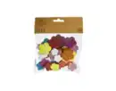 Bild 2 von Glitzersticker