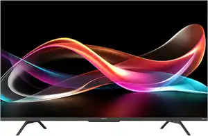 43MUF6001Z Roku TV 108 cm (43") LCD-TV mit LED-Technik, 4K Ultra HD, Smart-TV, DVB-T2/DVB-C/DVB-S2