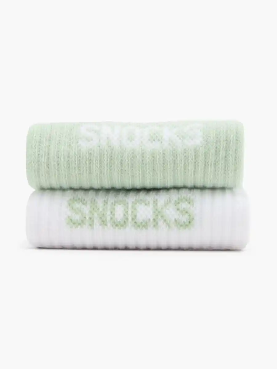 Bild 2 von SNOCKS 2x Socken