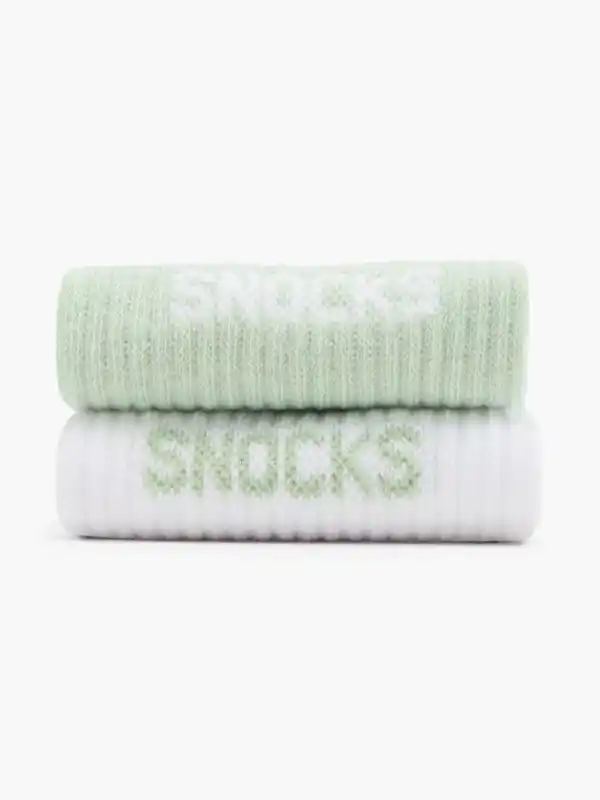 Bild 2 von SNOCKS 2x Socken