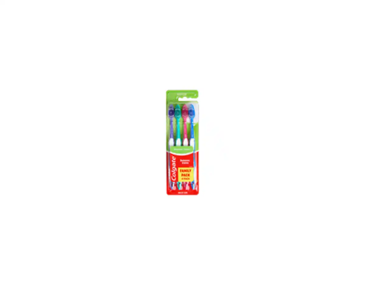 Bild 1 von Colgate Zahnbürste
