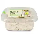 Bild 1 von MY VAY Veganer Feinkost-Mix 200 g, Gurke