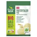 Bild 1 von NUR NUR NATUR Bio-Hafertaler 150 g, Pur