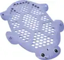 Bild 1 von IDEENWELT Kinder-Badewanneneinlage Schildkröte