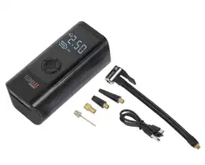 Technaxx Luftkompressor TX-370