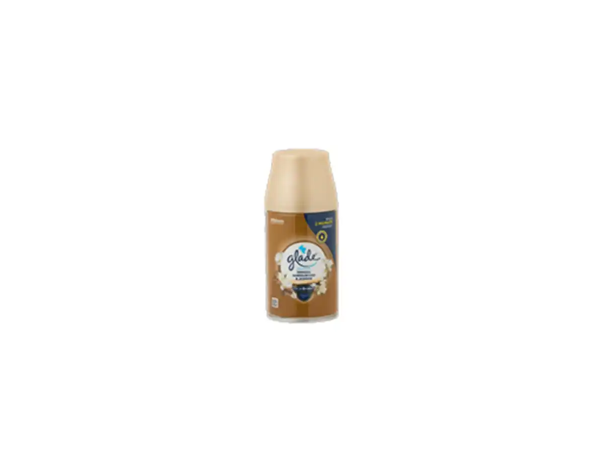 Bild 1 von Glade Duftspray