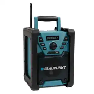 Blaupunkt Baustellenradio BSR 200