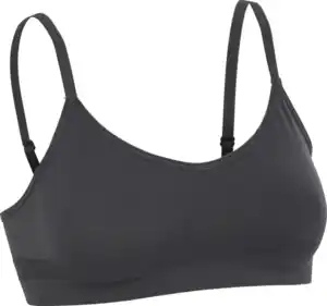 IDEENWELT Komfort-Bustier Gr. M anthrazit