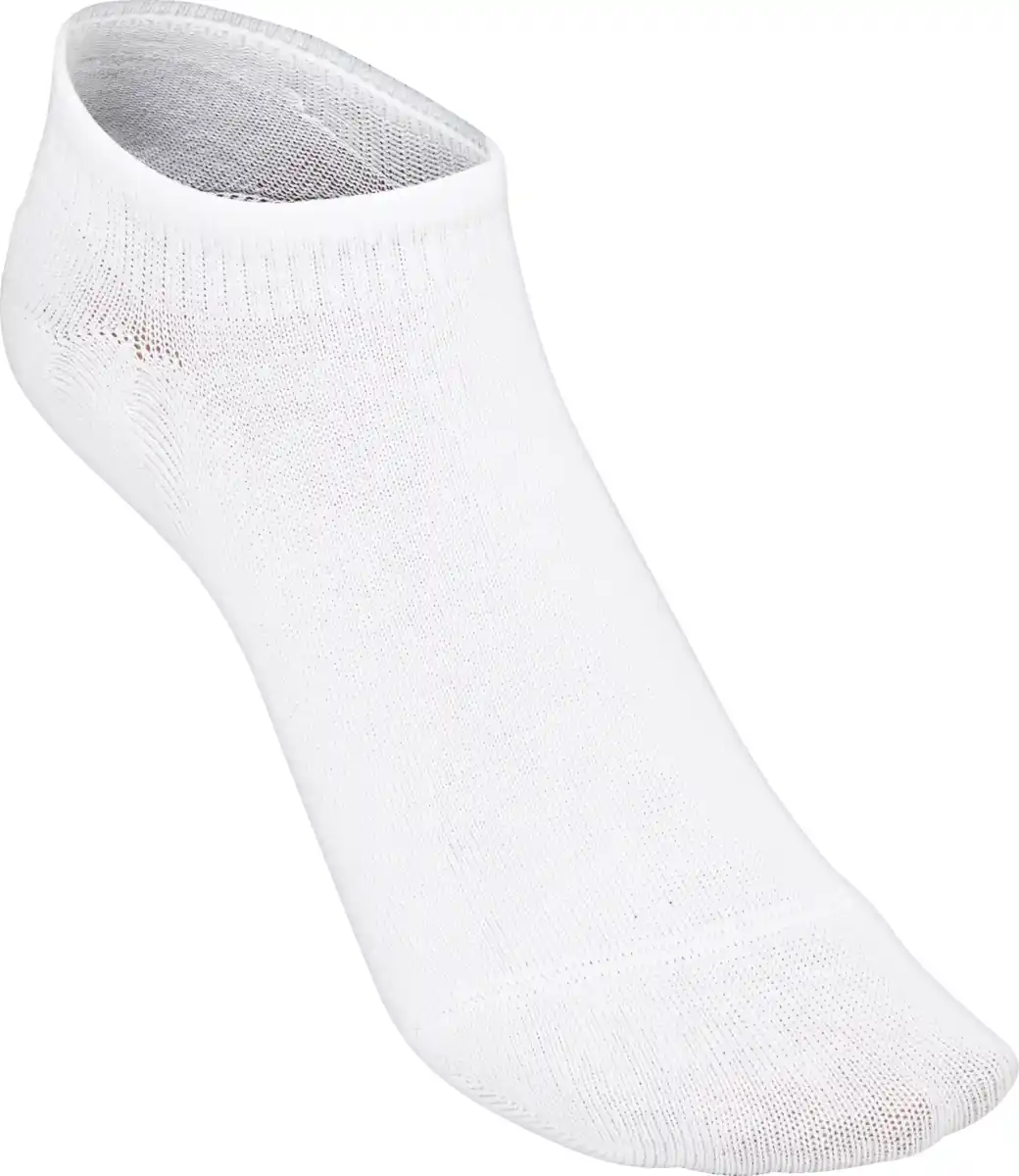 Bild 2 von under2wear Im Schuh Sneaker unisex DP weiß 35/38
