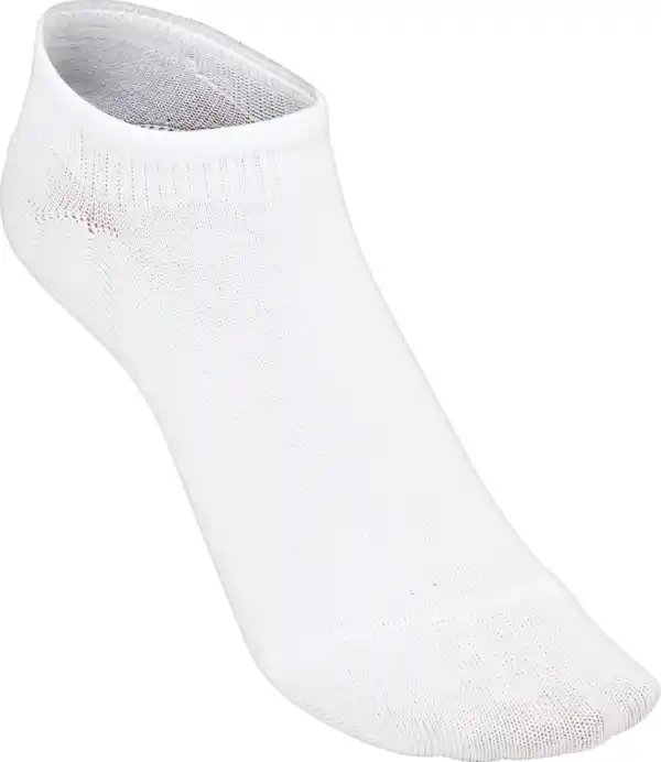 Bild 2 von under2wear Im Schuh Sneaker unisex DP weiß 35/38