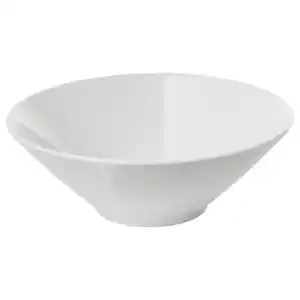 IKEA 365+ Schüssel, gerade Form weiß, 17 cm