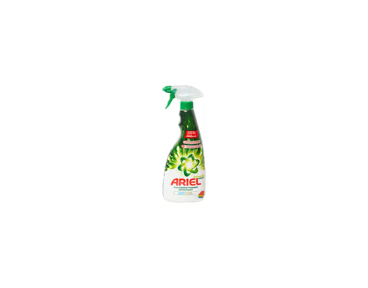 Bild 1 von Ariel Fleckenentferner Spray