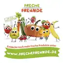 Bild 2 von Freche Freunde Bio Fruchtchips Mango, 14 g