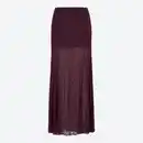 Bild 3 von Damen-Maxi-Rock mit Spitze