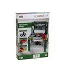 Bild 1 von Bosch Werkbank - Mechanic-Shop - 77-teilig - 8574 - Theo Klein