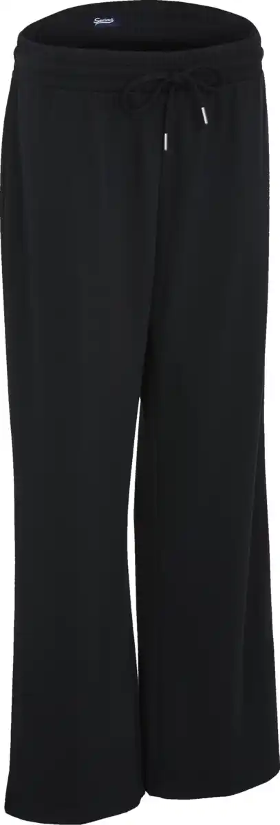 Bild 1 von IDEENWELT Loungehose schwarz Gr. L