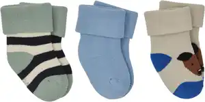 Babydream Frotteesöckchen 0-6 Monate