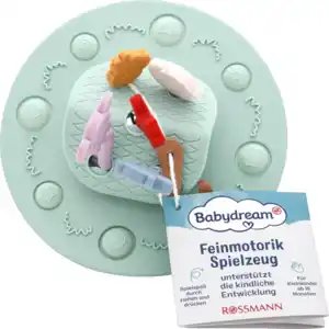 Babydream Feinmotorik Spielzeug
