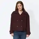 Bild 1 von Damen-Trenchcoat mit doppelter Knopfleiste