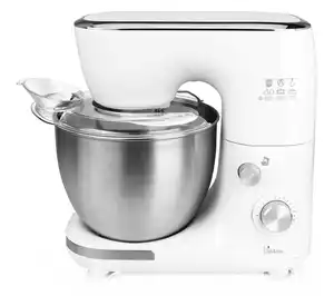 SILVA HOMELINE b|kitchen mix 800 Küchenmaschine