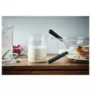 Bild 3 von VARDAGEN Messbecher, Glas, 1.0 l