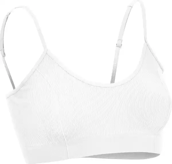 Bild 3 von under2wear Seamless Bralette DP beige/weiss S