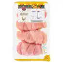 Bild 1 von MEINE METZGEREI Hähnchen Ministeaks 800 g