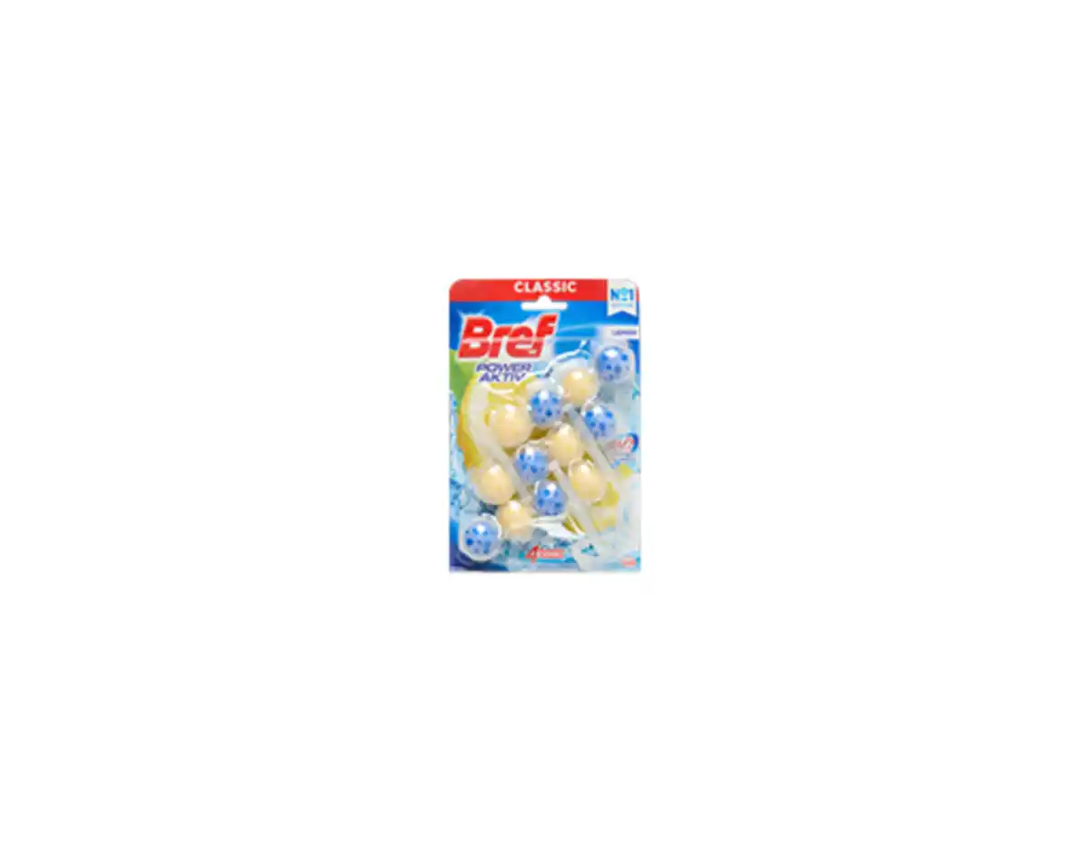 Bild 1 von Bref WC Power Activ