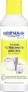 Bild 1 von Heitmann pure Reine Citronensäure, 500 ml