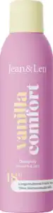 Jean&Len Deospray vanilla comfort, 150 ml
