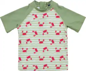 IDEENWELT Kinder-UV-Shirt Gr. 98/104