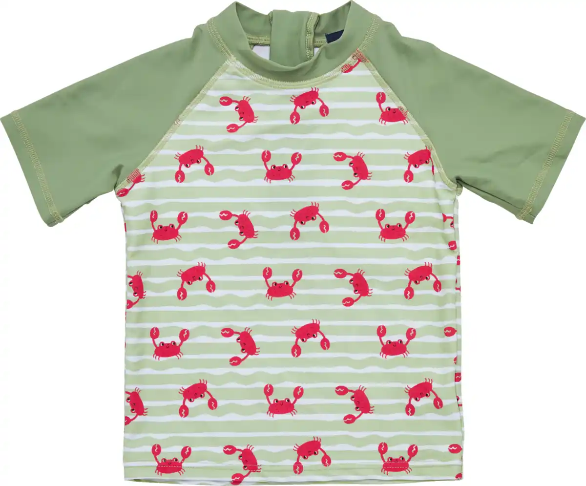 Bild 1 von IDEENWELT Kinder-UV-Shirt Gr. 98/104
