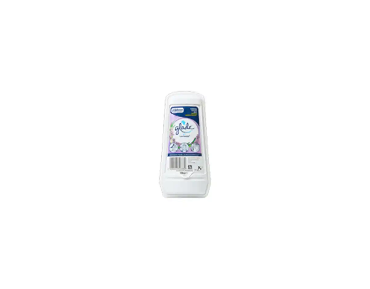 Bild 2 von Glade Gel Lufterfrischer