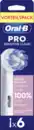 Bild 2 von Oral-B Aufsteckbürsten Pro Sensitive Clean 6er
