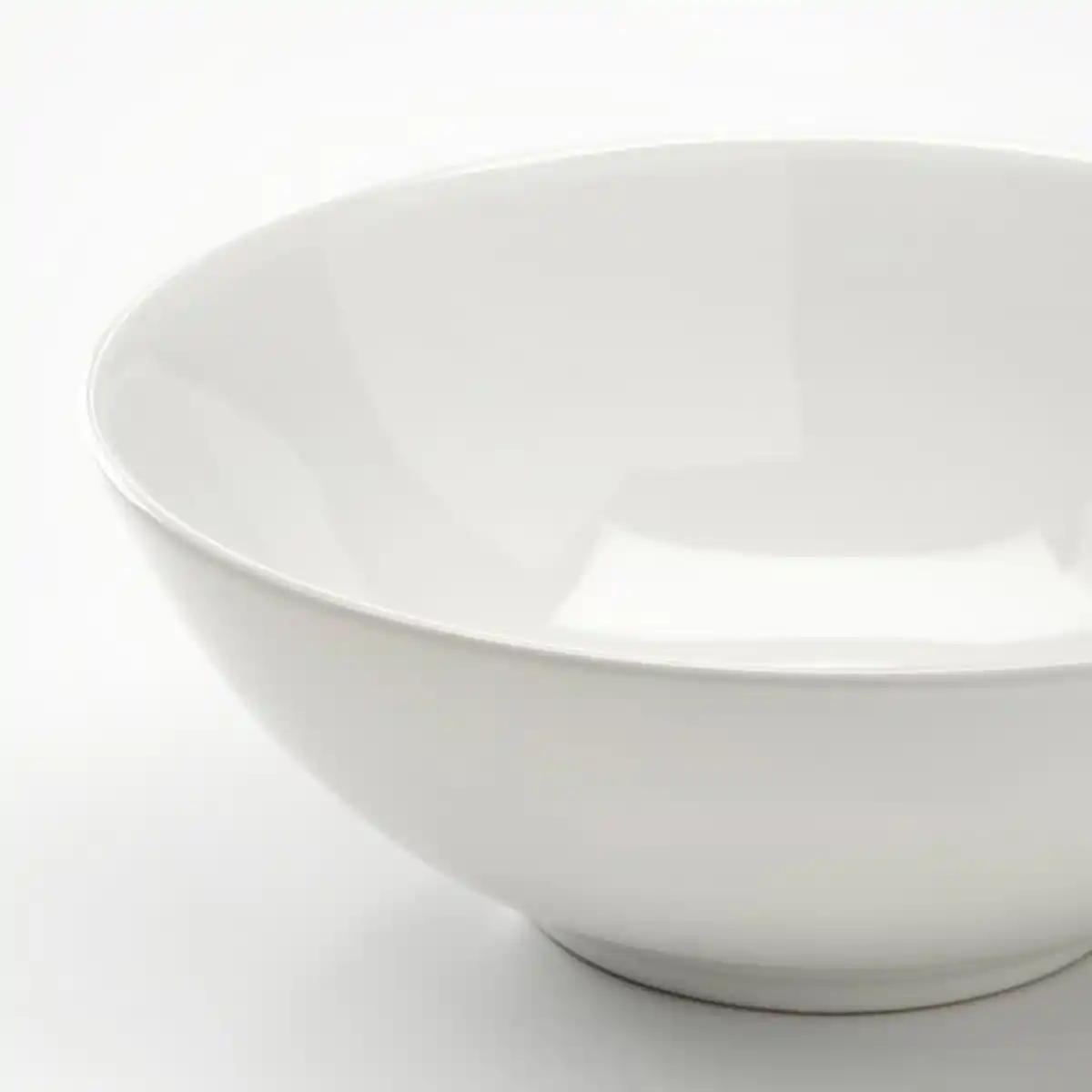 Bild 3 von GODMIDDAG Schüssel, weiß, 16 cm