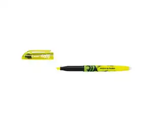 Pilot FriXion Textmarker, gelb