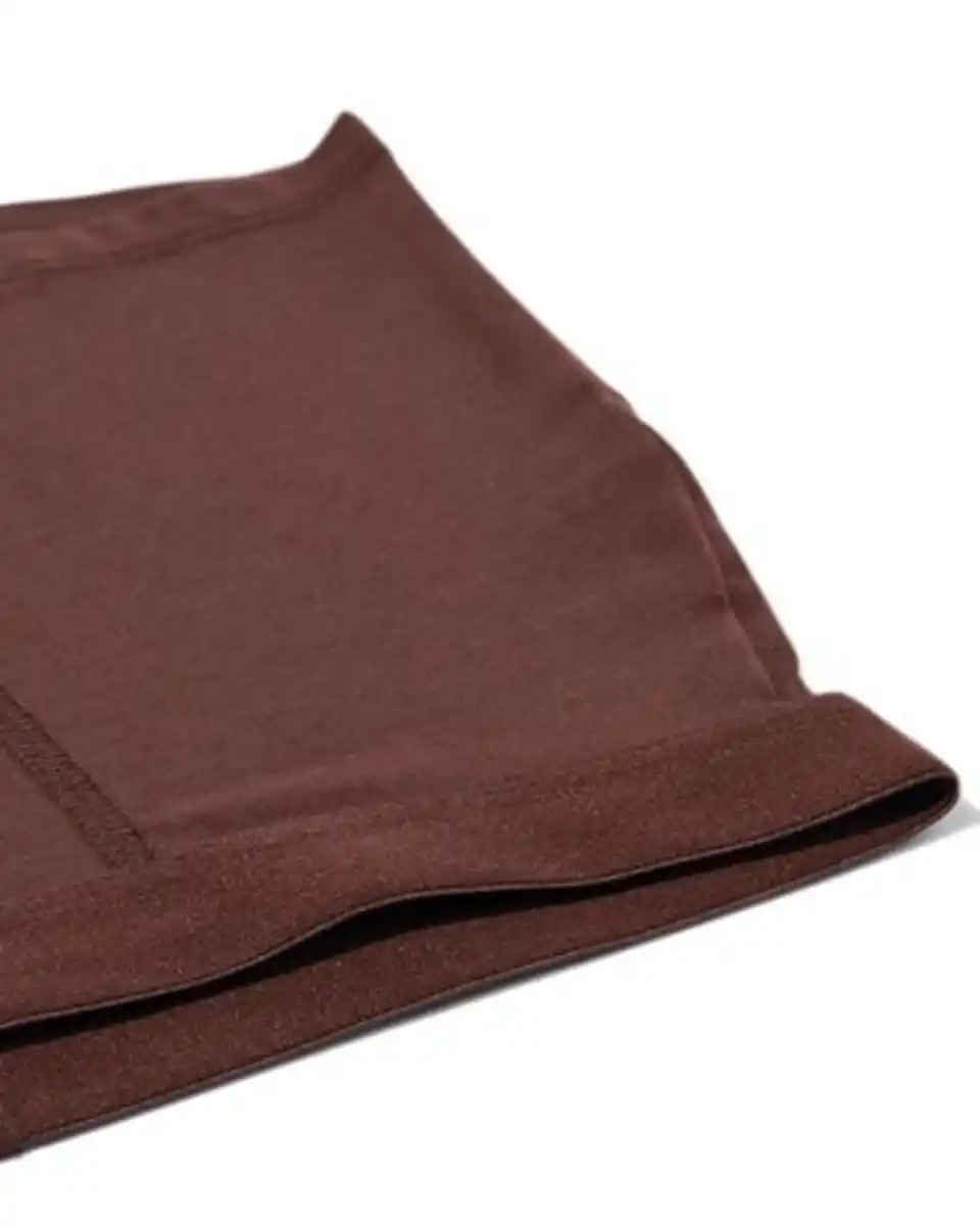 Bild 4 von Kinder-Boxershorts, gestreift – 3 Stück braun