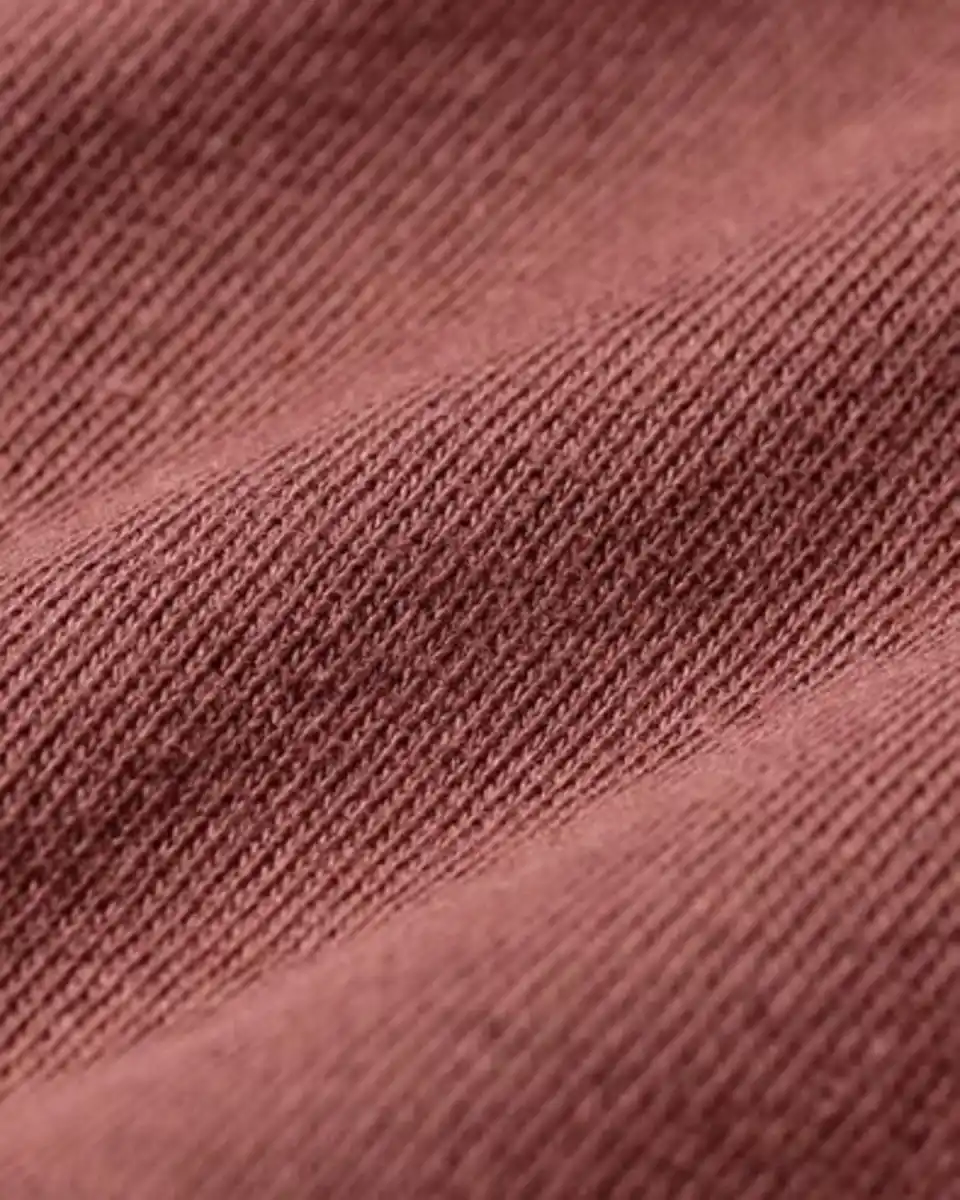 Bild 2 von Babypullover aus Sweatstoff braun