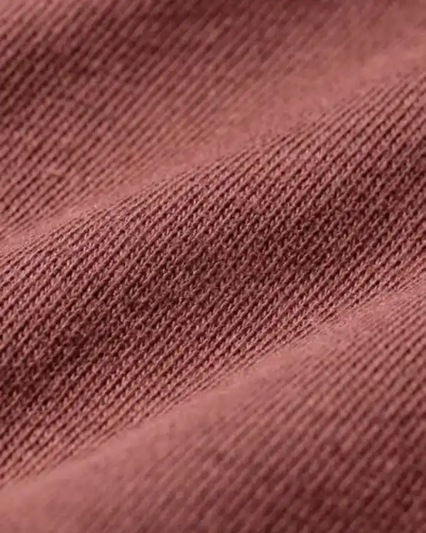 Bild 2 von Babypullover aus Sweatstoff braun