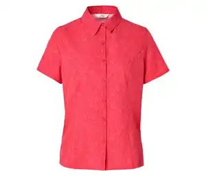 Outdoorbluse