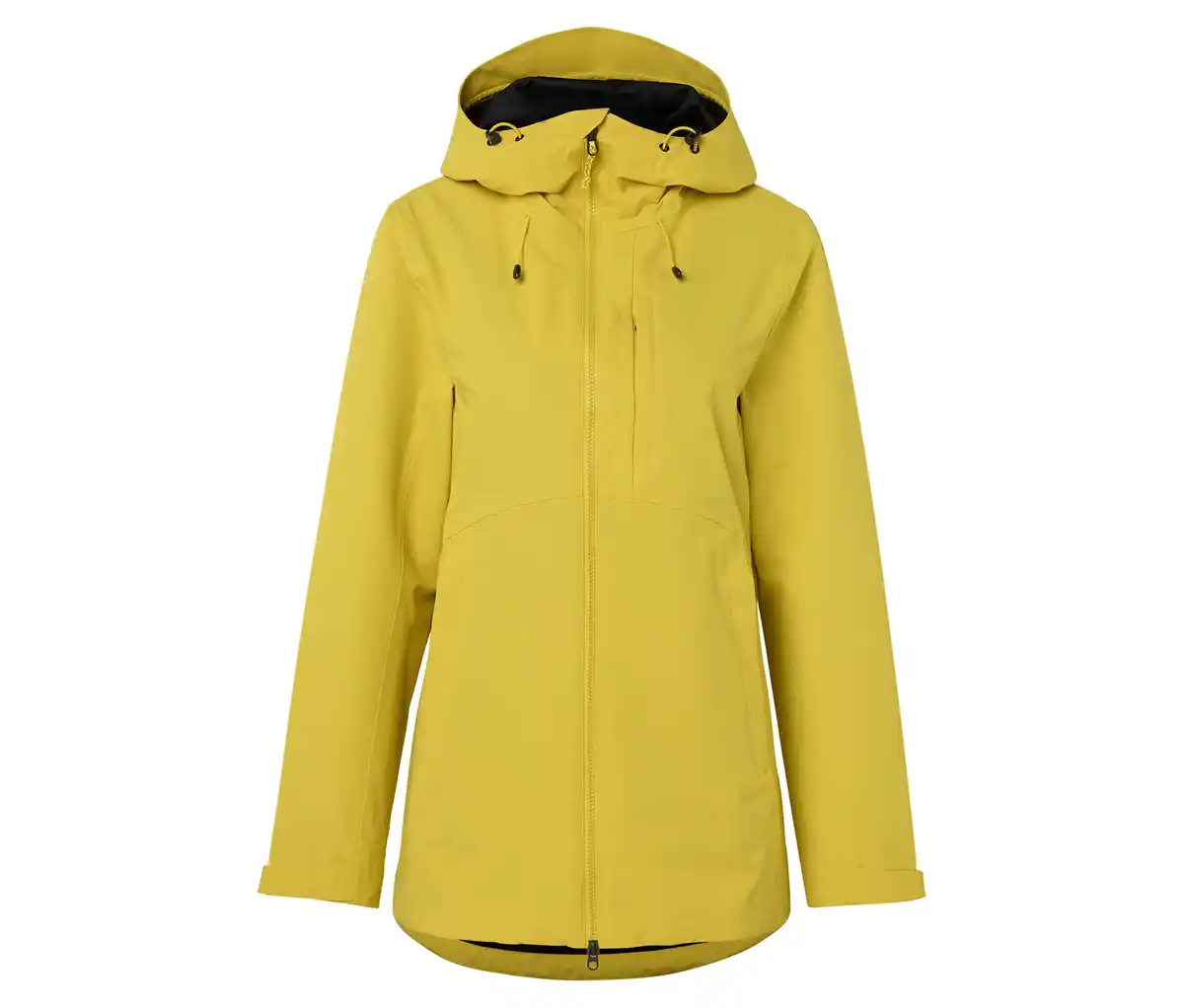 Bild 1 von Regenjacke