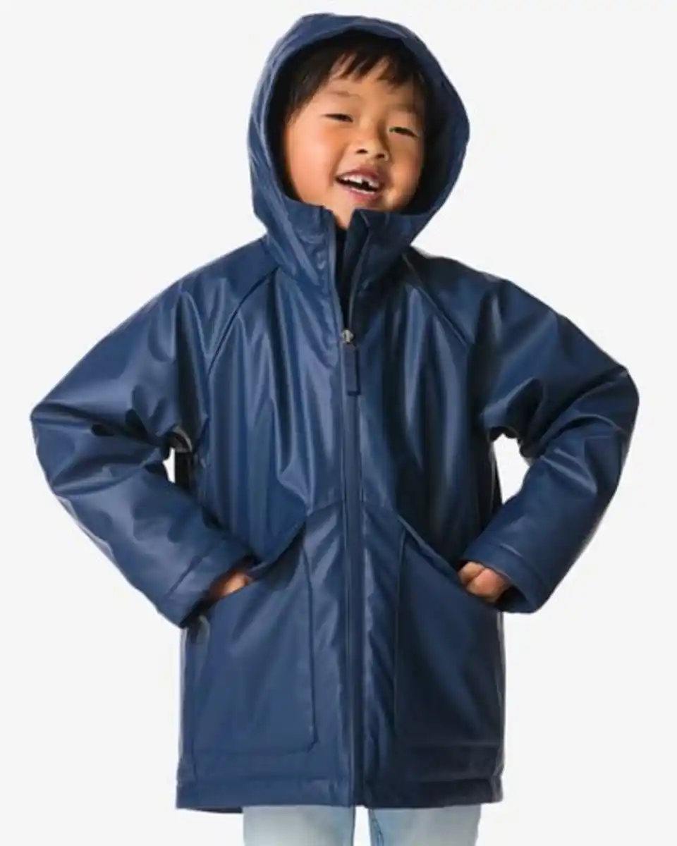 Bild 1 von Kinderjacke blau